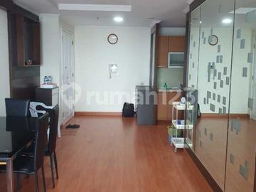 Apartemen Moi 2+1Br Luas 88m Siap Huni Furnished Di Kelapa Gading