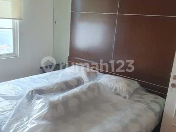 Apartemen Moi 2+1Br Luas 88m Siap Huni Furnished Di Kelapa Gading