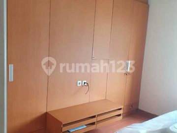 Apartemen Moi 2+1Br Luas 88m Siap Huni Furnished Di Kelapa Gading