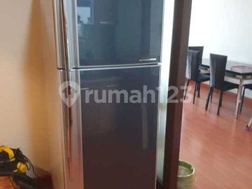 Apartemen Moi 2+1Br Luas 88m Siap Huni Furnished Di Kelapa Gading
