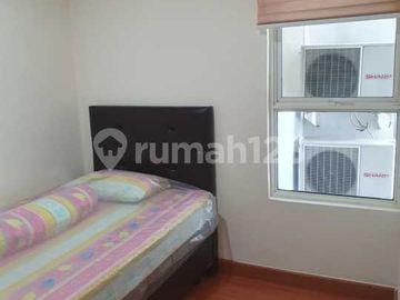 Apartemen Moi 2+1Br Luas 88m Siap Huni Furnished Di Kelapa Gading