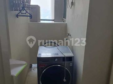 Apartemen Moi 2+1Br Luas 88m Siap Huni Furnished Di Kelapa Gading