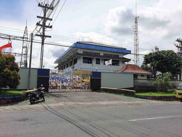 Cluster Dayu Asri, Jakal Km. 8: Hanya 3 Jt-an