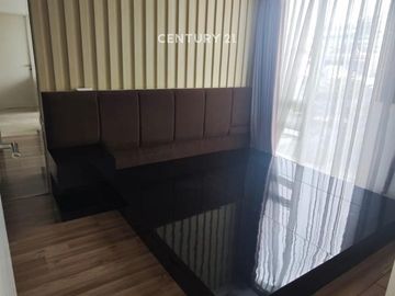 Apartemen Landmark Full Furnished Strategis Di Cicendo Bandung