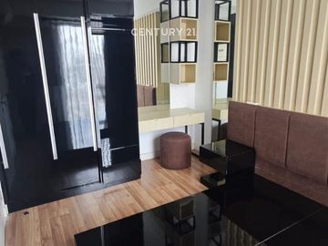 Apartemen Landmark Full Furnished Strategis Di Cicendo Bandung