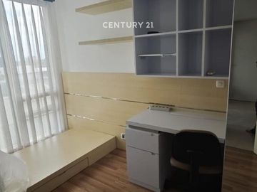 Apartemen Landmark Full Furnished Strategis Di Cicendo Bandung