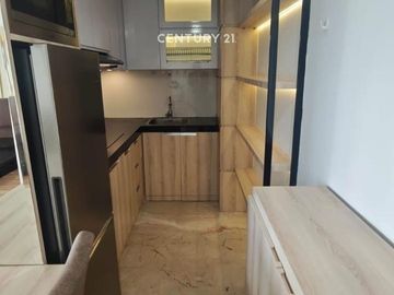 Apartemen Landmark Full Furnished Strategis Di Cicendo Bandung