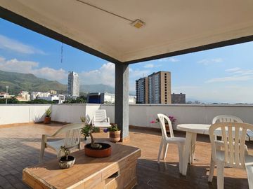 apartamento en arriendo en san vicente. Cod A9191527