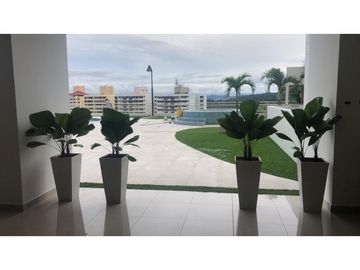 APARTAMENTO EN VILLA DE LAS FUENTES, PH MEI TOWER