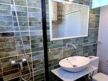 Departamento en arriendo de 3 dorm. en Providencia