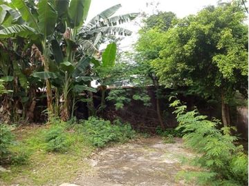 Tanah Dijual Strategis Dekat Kampus UI Siap Bangun Pondok Cina Beji Depok