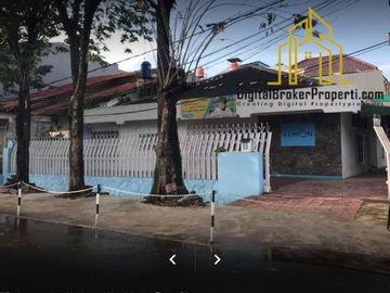 Rumah di mainroad Tebet Jakarta Selatan | ARIEFG