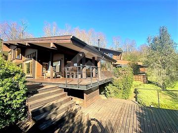 Casa en Venta en Playa  Monje