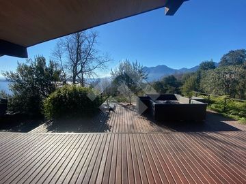 Casa en Venta en Playa  Monje