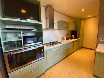 Casa en Venta en Playa  Monje