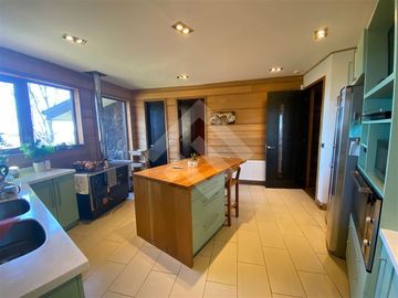 Casa en Venta en Playa  Monje