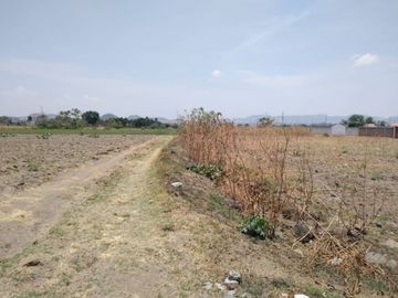 Venta de Terreno 2000m2 Atlixco