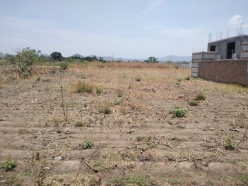 Venta de Terreno 2000m2 Atlixco