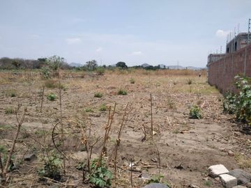 Venta de Terreno 2000m2 Atlixco