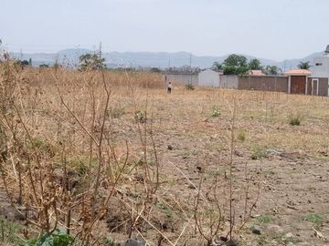 Venta de Terreno 2000m2 Atlixco