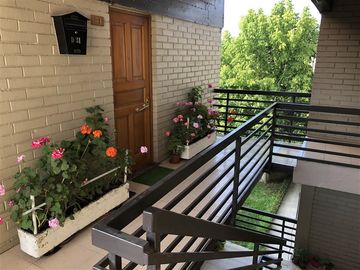 Departamento en arriendo de 3 dorm. en Macul