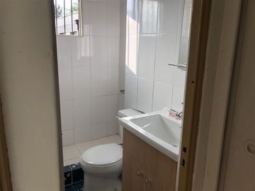 Departamento en arriendo de 3 dorm. en Macul