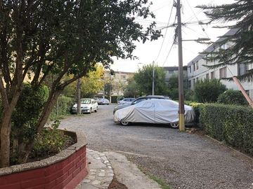 Departamento en arriendo de 3 dorm. en Macul