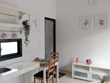 Rumah Minimalis Termurah Halim Pinang Ranti