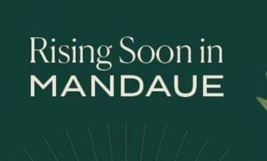 Most Affordable Studio Condo in Mandtra Residences Mandaue