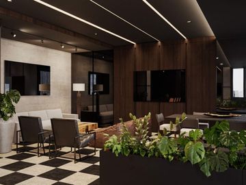 Departamento en Pre Venta  Valle Poniente