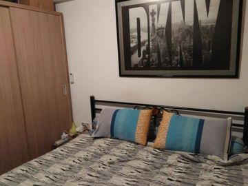 Sewa studio bagus!! fullfurnished, Tower favorite