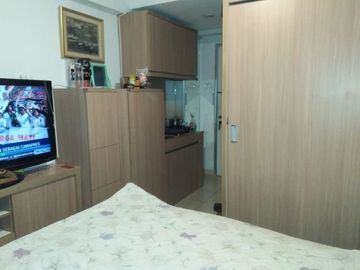 Sewa studio bagus!! fullfurnished, Tower favorite
