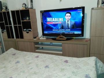 Sewa studio bagus!! fullfurnished, Tower favorite