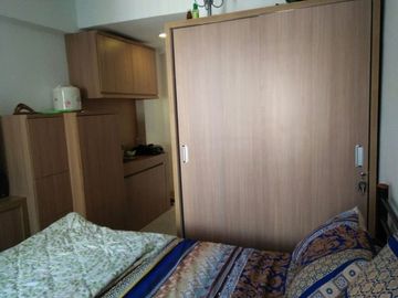 Sewa studio bagus!! fullfurnished, Tower favorite
