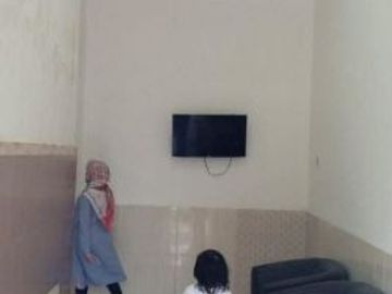 Rumah Kalijudan Asri, Strategis, Free Perabot Hadap Utara