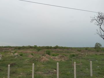 lote en arriendo/venta en via juan mina. Cod V89763
