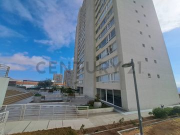 EN VENTA HERMOSO DEPTO SECTOR SUR  VISTA AL MAR  CERRO PARANAL
