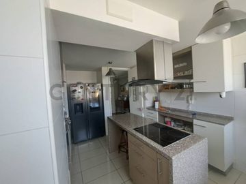 EN VENTA HERMOSO DEPTO SECTOR SUR  VISTA AL MAR  CERRO PARANAL