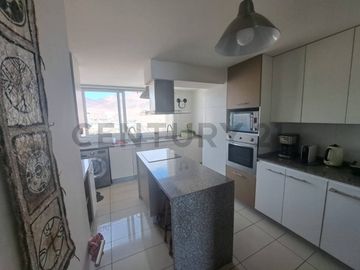 EN VENTA HERMOSO DEPTO SECTOR SUR  VISTA AL MAR  CERRO PARANAL