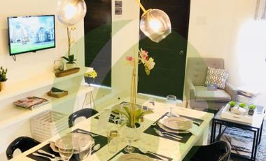 Spacious Villas in Almond Drive Talisay