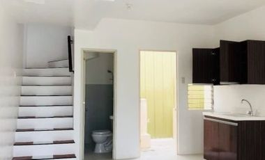 Spacious Villas in Almond Drive Talisay