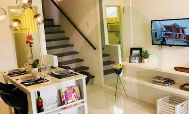 Spacious Villas in Almond Drive Talisay