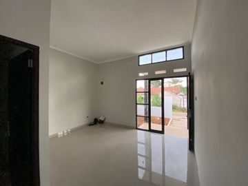Cluster Exclusive Siaphuni Terjangkau DP Murah dekat GDC & Stasiun Depok bonus AC