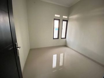 Cluster Exclusive Siaphuni Terjangkau DP Murah dekat GDC & Stasiun Depok bonus AC