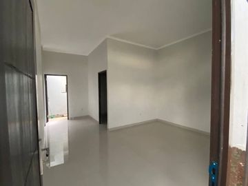 Cluster Exclusive Siaphuni Terjangkau DP Murah dekat GDC & Stasiun Depok bonus AC