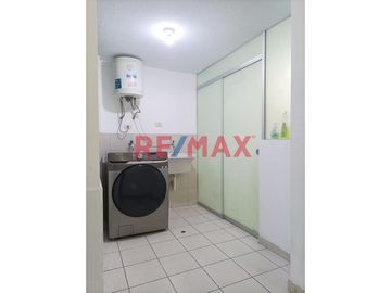 ¡El depa perfecto para tu familia te espera en Av América - Quintanas!

Precio: $79,000 con cochera
Ubicación: Av. América Norte altura Av Túpac Am