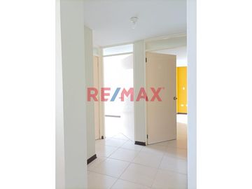 ¡El depa perfecto para tu familia te espera en Av América - Quintanas!

Precio: $79,000 con cochera
Ubicación: Av. América Norte altura Av Túpac Am