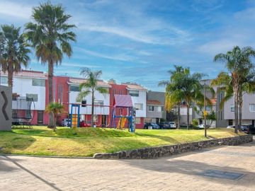 LLEGAR A TU DEPA EN LA PARTE ALTA DE SAN JERONIMO SERA COMO LLEGAR AL PARAISO!!!
