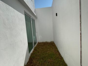 VENTA DE CASA AL SUR DE LA Ciudad