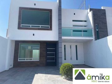 VENTA DE CASA AL SUR DE LA Ciudad